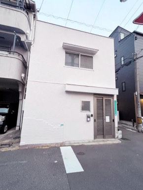 谷町線歩く5分 梅田まで8分 Wi-Fiあり 今年リフォーム済み